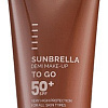 Крем солнцезащитный Holy Land Sunbrella Demi Make Up SPF50+ 50 мл