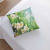 Чехол на подушку JoyArty Милые ромашки sl_30348