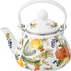 Чайник без свистка Agness Fruit Basket 934-585
