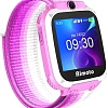 Детские умные часы Aimoto Element Colors (белый/розовый)