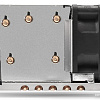Кулер для процессора ExeGate ESNK-P0078AP4.PWM.2U.4189.Cu EX293442RUS