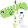 Набор Chicco 12 мес+ 6959 (зеленый)