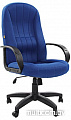Кресло CHAIRMAN 685 TW10 (синий)