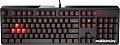 Клавиатура HP OMEN Encoder Cherry MX Brown