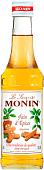 Сироп Monin Имбирный Пряник 0.25л