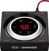 Настольный усилитель Sennheiser GSX 1000