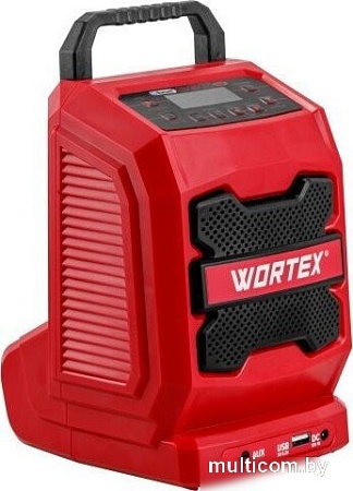 Радиоприемник Wortex CR 1803 1334801
