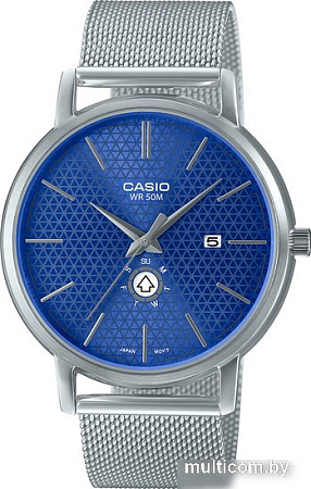 Наручные часы Casio MTP-B125M-2A