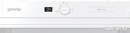 Холодильник Gorenje NRKI4181E1