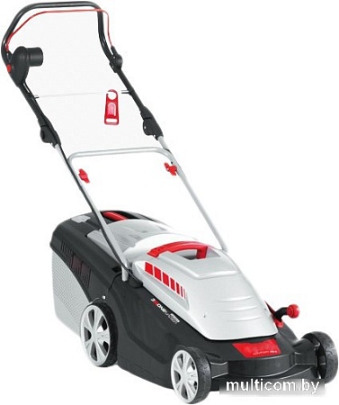 Газонокосилка Geos Comfort 40 Е 212858