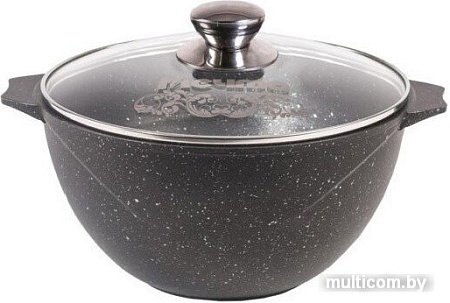 Казан Мечта Гранит M55701