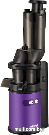 Соковыжималка Kitfort KT-1129-1