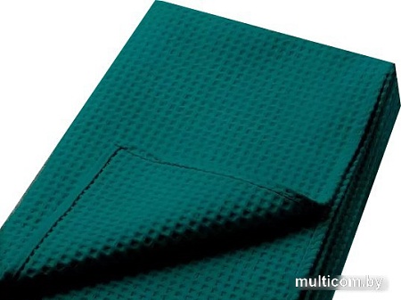 Полотенце Василиса 231048 2ХМ жакк Вафля 3-45x59 297353 (штормовой ветер)