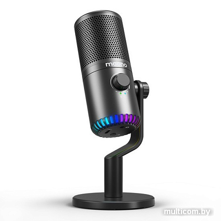 Проводной микрофон Maono DM30 (черный)