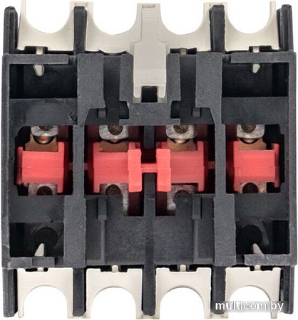 Приставка контактная EKF PROxima ПКЭ-22 2NO+2NC ctr-sc-25
