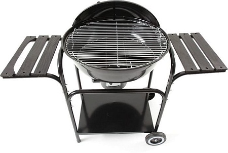 Гриль Best Picnic Blazer 58 (черный)