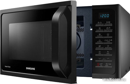 Микроволновая печь Samsung MC28H5015AK