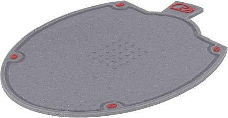 Набор разделочных досок Gipfel Marble 3252