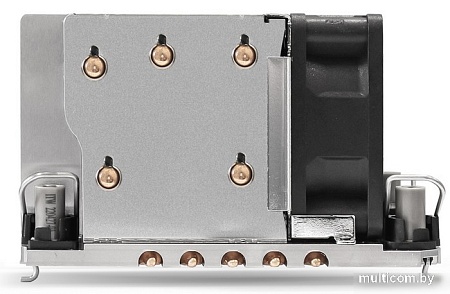 Кулер для процессора ExeGate ESNK-P0078AP4.PWM.2U.4189.Cu EX293442RUS