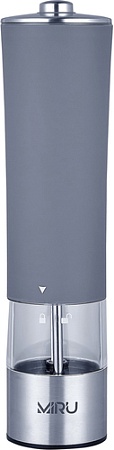 Электроперечница Miru KA037 (серый)