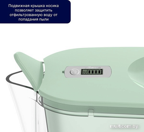 Кувшин Philips AWP2938GNT/51
