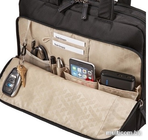 Сумка Case Logic NOTIA-116 (черный)