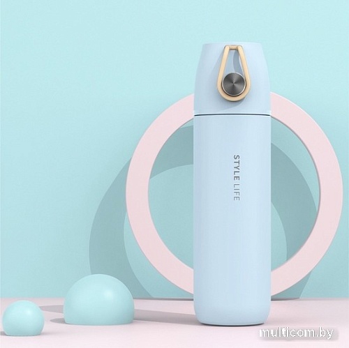 Sundays Home TBD0602120802B 450мл (голубой)