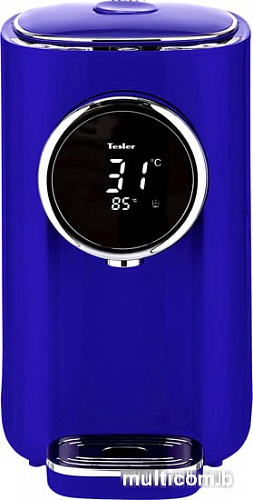 Термопот Tesler TP-5055 (красный)