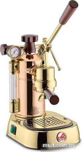 Рожковая бойлерная кофеварка La Pavoni LPLPRG01EU