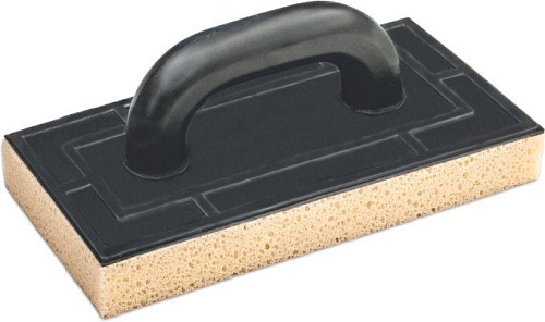 Терка шлифовальная Bauwelt 01205-312800