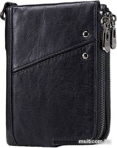 Кошелек EZcase Lycurgus (черный)