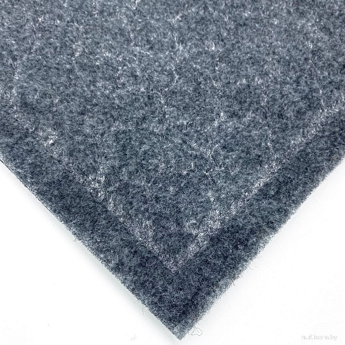 Придверный коврик Sundays Home Prydnad 40х60см 93663 (серый)