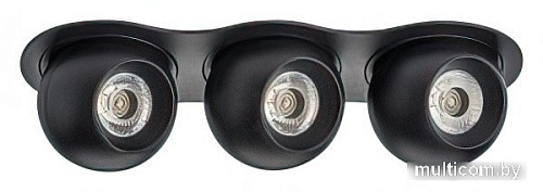 Точечный светильник Lightstar Intero i637747474