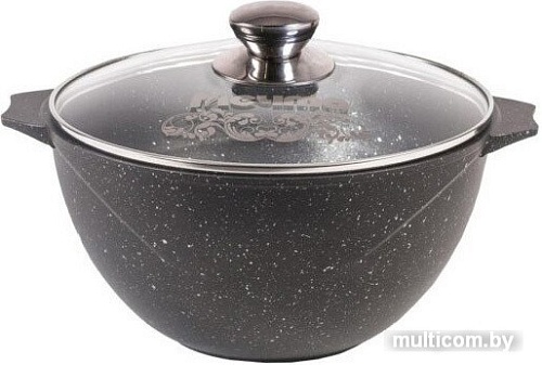 Казан Мечта Гранит M55701