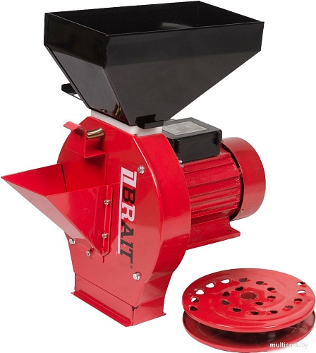 Измельчитель зерна Brait СМ2500-V