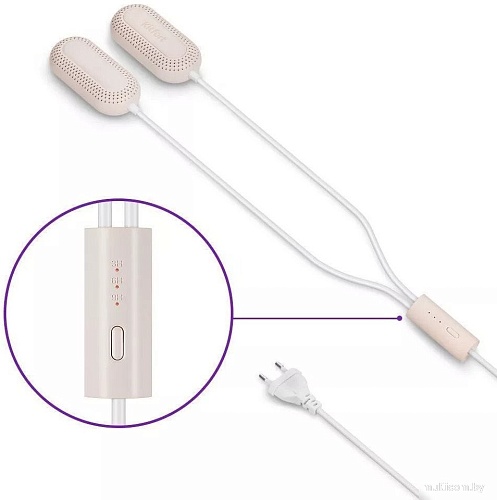 Сушилка для обуви Kitfort KT-6276