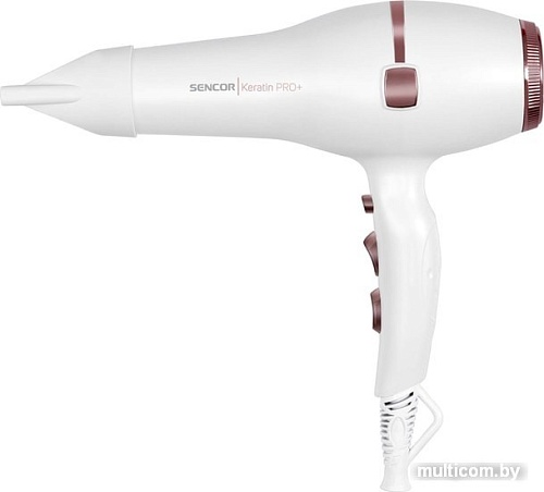 Фен Sencor SHD 8200GD