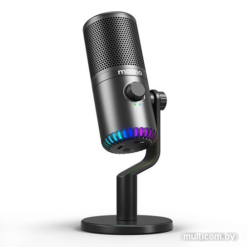 Проводной микрофон Maono DM30 (черный)