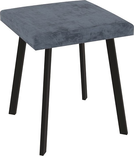 Табурет Макс Стайл Тб-350/30/МСТ (темно-серый)