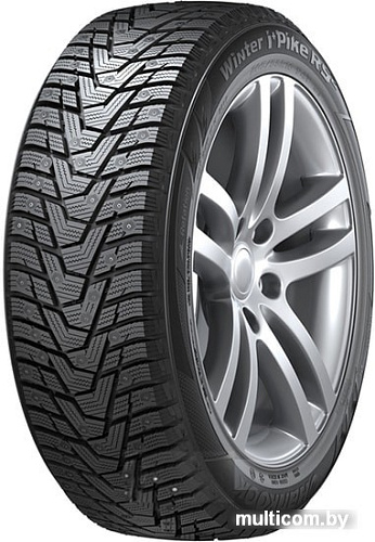 Hankook Winter i*Pike RS2 W429 225/50R17 98T (шипы)
