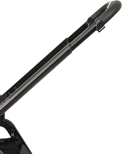 Универсальная коляска Indigo Solar (3 в 1, темно-бежевый)