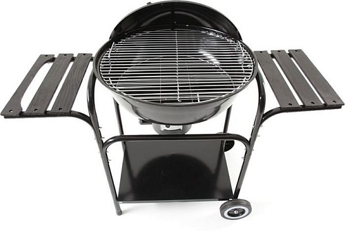 Гриль Best Picnic Blazer 58 (черный)
