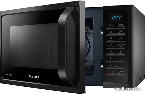 Микроволновая печь Samsung MC28H5015AK