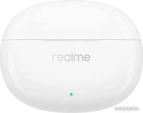 Наушники Realme Buds T110 (белый)