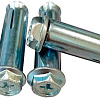 Мебельный сейф CACTUS CS-SF-T30