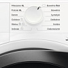 Сушильная машина Electrolux DelicateCare 800 EW8HEU148BP