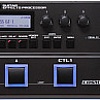 Гитарный процессор эффектов Boss GT-1