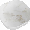 Умывальник Teymi Solli 41 Artceramic T50382 (мрамор белый матовый)