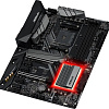 Материнская плата ASRock X470 Master SLI