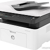 МФУ HP Laser 137fnw